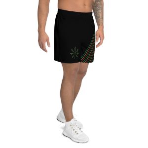 Men's Recycled Athletic Shorts