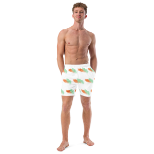 Cloud Drift Swim Trunks